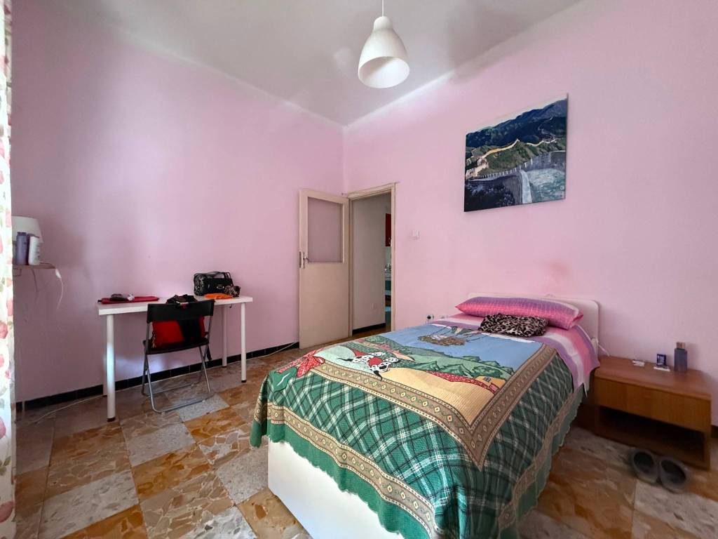 Appartamento a Macerata in Via Maffeo Pantaleoni, 85 - Foto 5