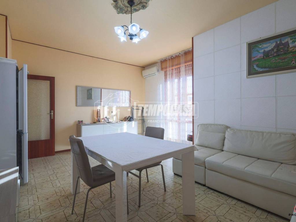 Appartamento a Lugo in Via Cardinale Francesco Bertazzoli - Foto 2