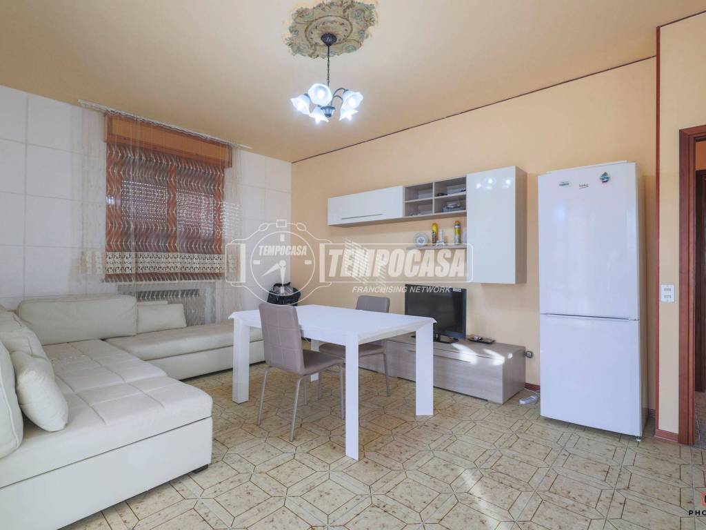 Appartamento a Lugo in Via Cardinale Francesco Bertazzoli - Foto 3