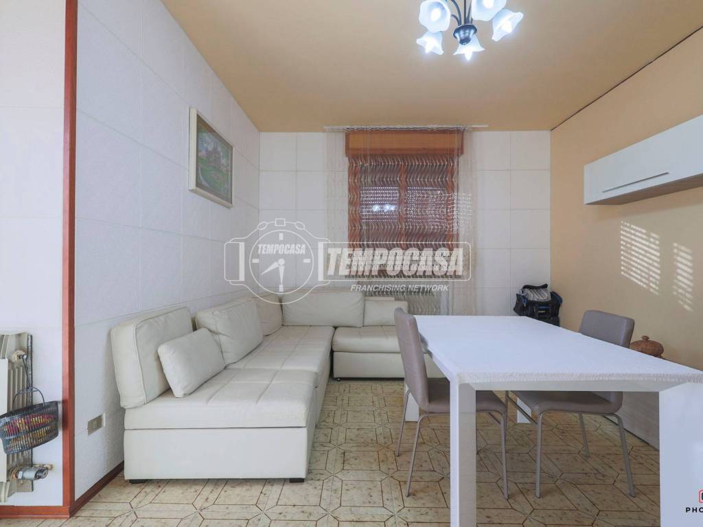 Appartamento a Lugo in Via Cardinale Francesco Bertazzoli - Foto 4