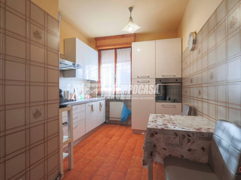 Appartamento a Lugo in Via Cardinale Francesco Bertazzoli - Foto 5