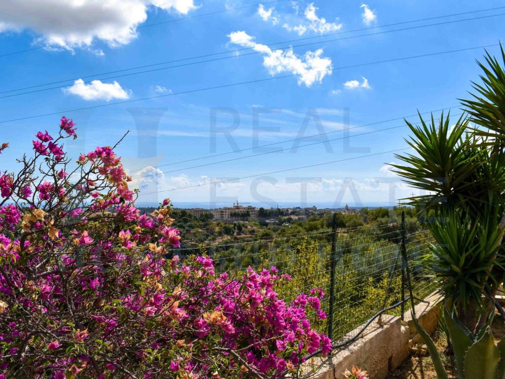 Villa a Noto in Via Tommaso Fazello, 228 - Foto 2
