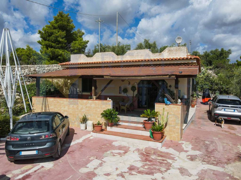 Villa a Noto in Via Tommaso Fazello, 228 - Foto 3