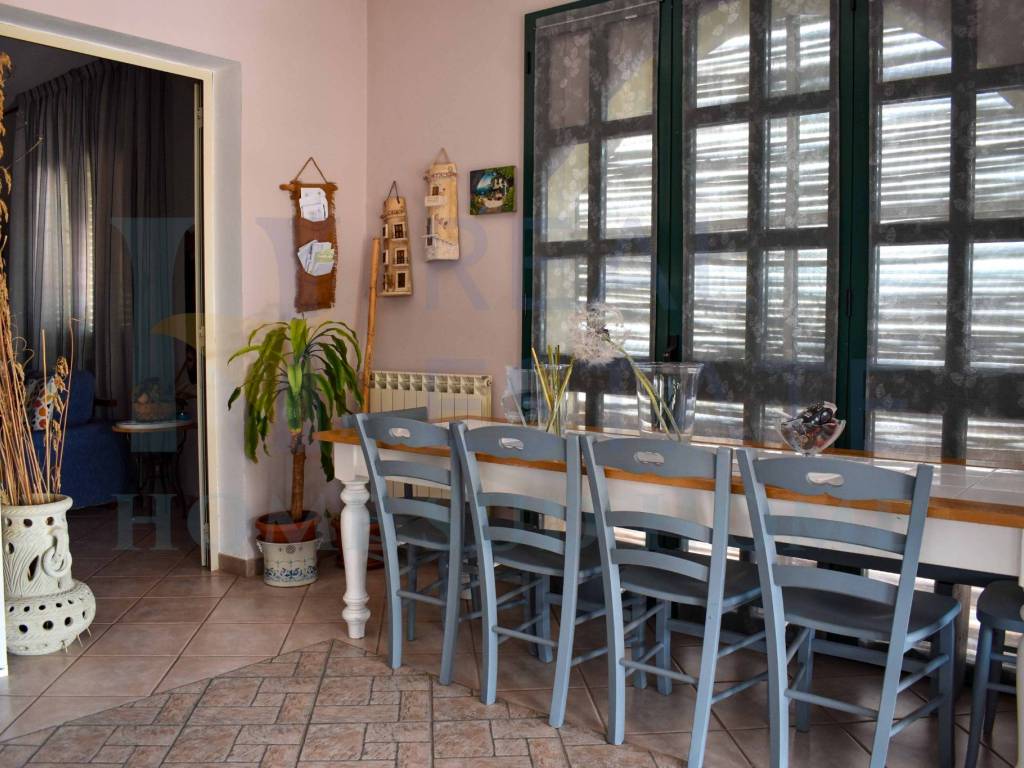 Villa a Noto in Via Tommaso Fazello, 228 - Foto 4