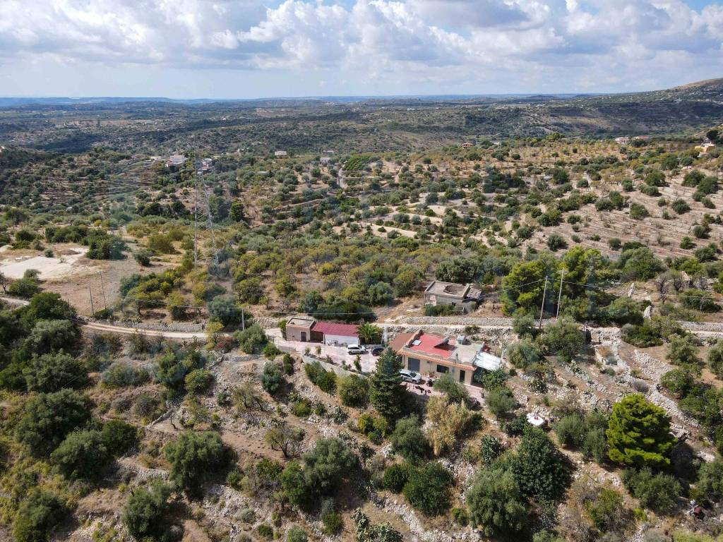 Villa a Noto in Via Tommaso Fazello, 228 - Foto 5