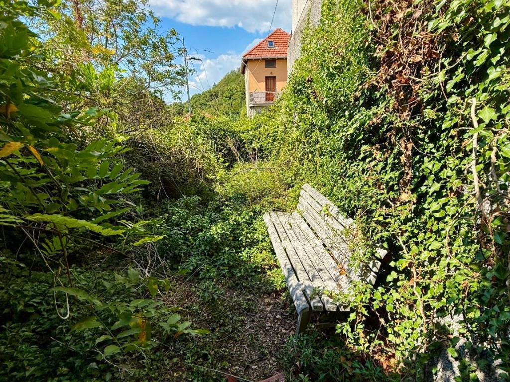 Rustico / casale a Serra riccò in Via Cadelè Bricollo, 68 - Foto 3
