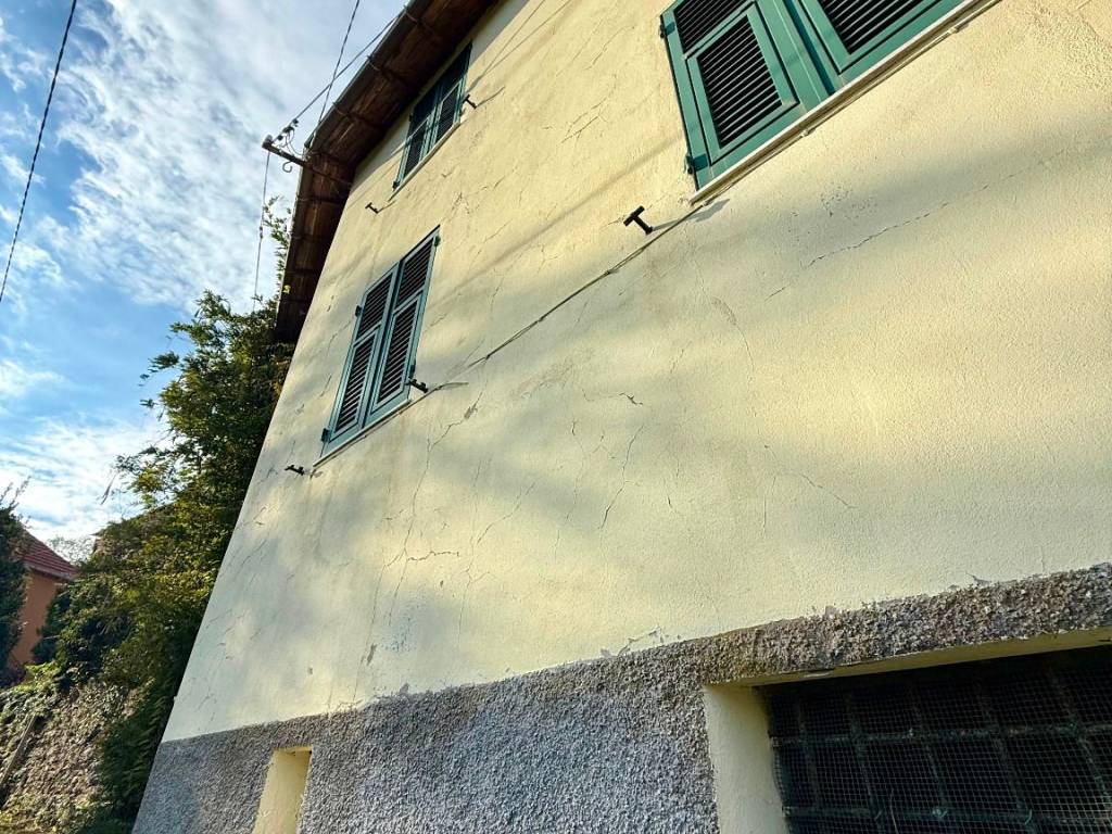 Rustico / casale a Serra riccò in Via Cadelè Bricollo, 68 - Foto 4