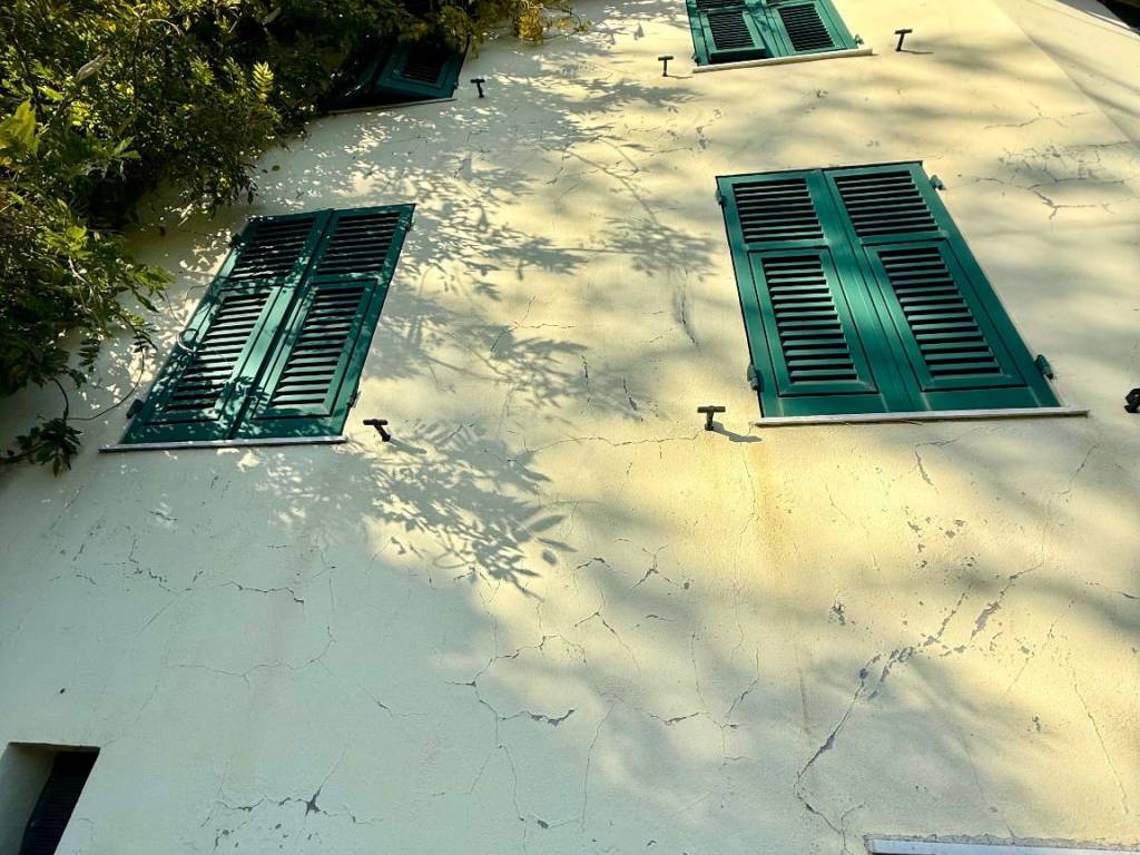 Rustico / casale a Serra riccò in Via Cadelè Bricollo, 68 - Foto 5