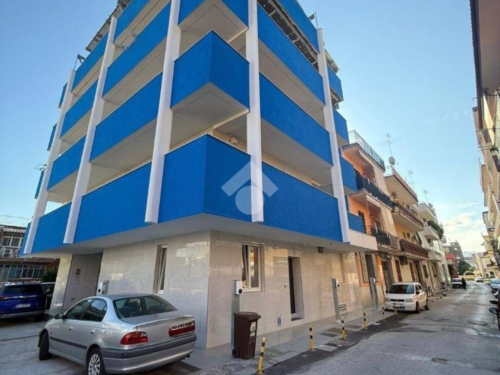 Appartamento a Volla in Via De Curtis, 16 - Foto 2