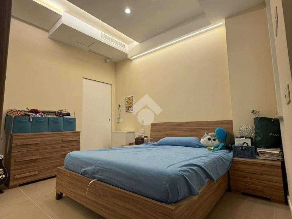 Appartamento a Volla in Via De Curtis, 16 - Foto 4