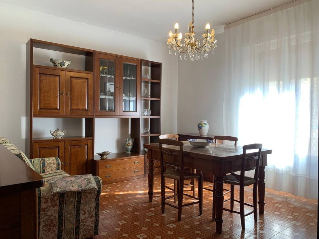 Appartamento a Molinella in Via Francesco Schiassi, 20 - Foto 4
