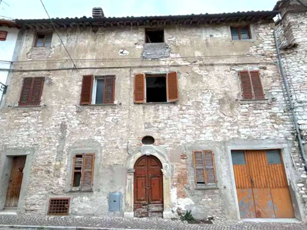 Appartamento a Fossombrone in Via delle Tinte - Foto 2