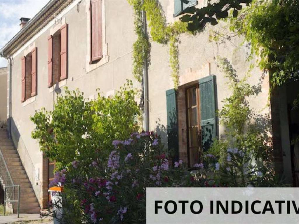 Appartamento a Fossombrone in Via delle Tinte - Foto 4