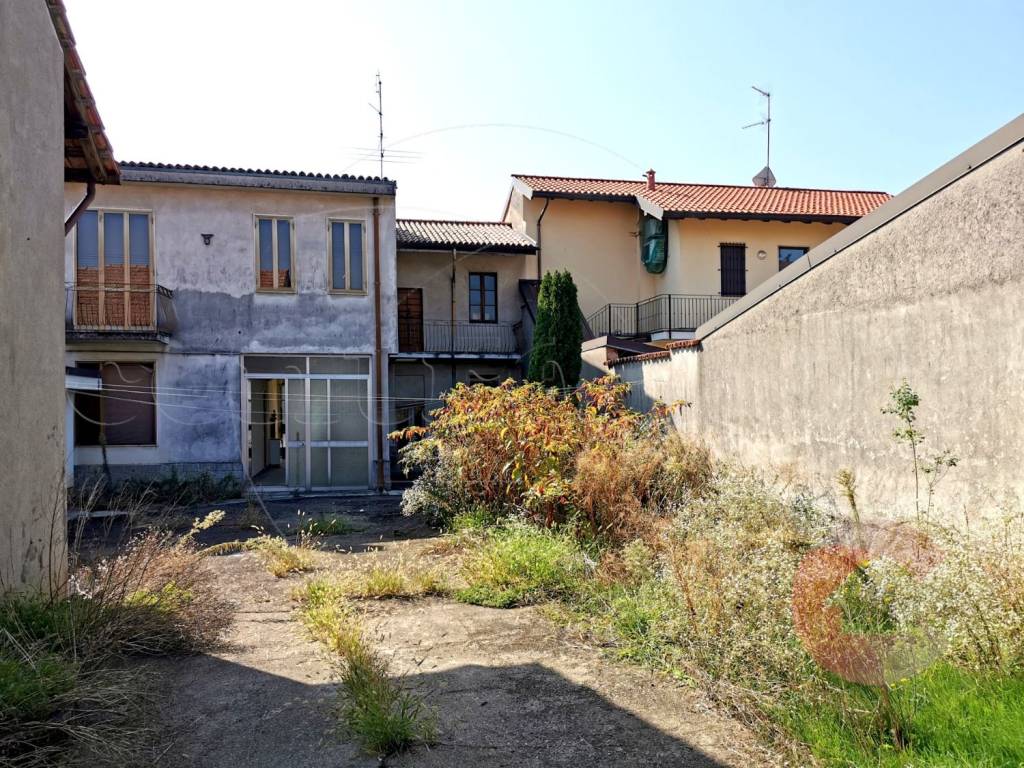 Casa indipendente a Ossona in Via Baracca - Foto 2