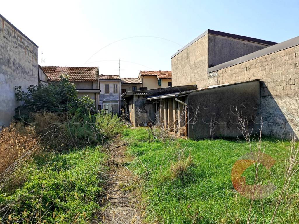 Casa indipendente a Ossona in Via Baracca - Foto 4