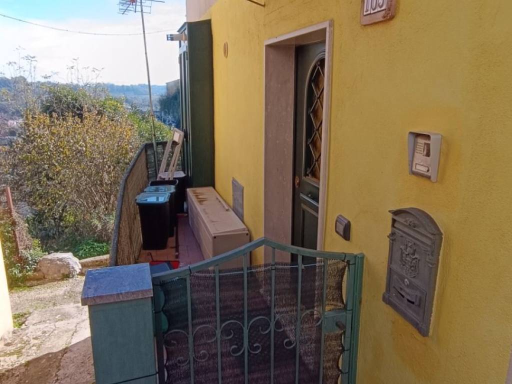 Appartamento a Ceccano in Via Pisciarello, 1 - Foto 2