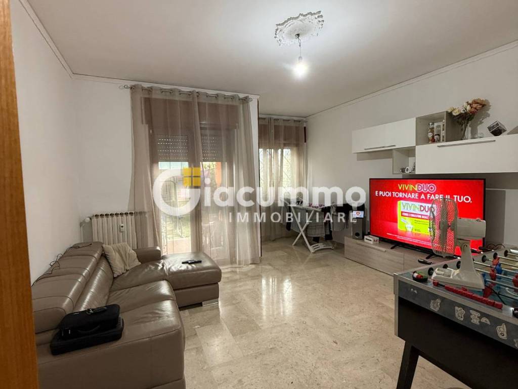 Appartamento a Potenza in Via Siracusa - Foto 2