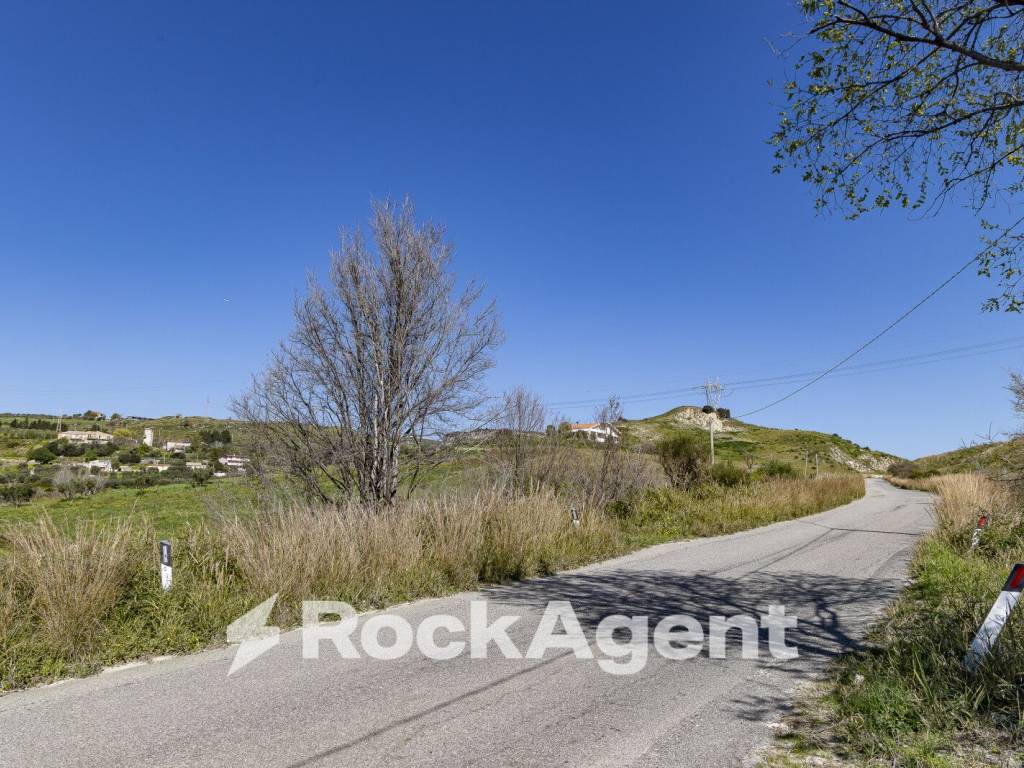 Terreno a Simeri crichi in Contrada Lacuni - Foto 2