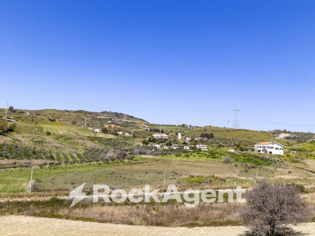 Terreno a Simeri crichi in Contrada Lacuni - Foto 3