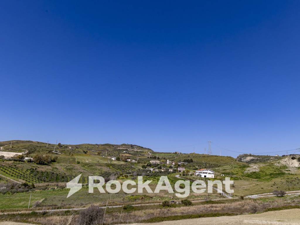 Terreno a Simeri crichi in Contrada Lacuni - Foto 4