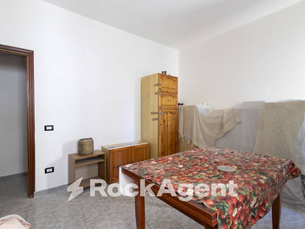 Appartamento a Catanzaro in Via Luigi Settembrini, 11 - Foto 5