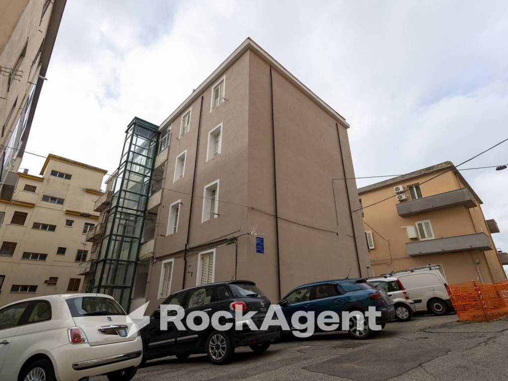 Appartamento a Catanzaro in Via Francesco Crispi - Foto 2