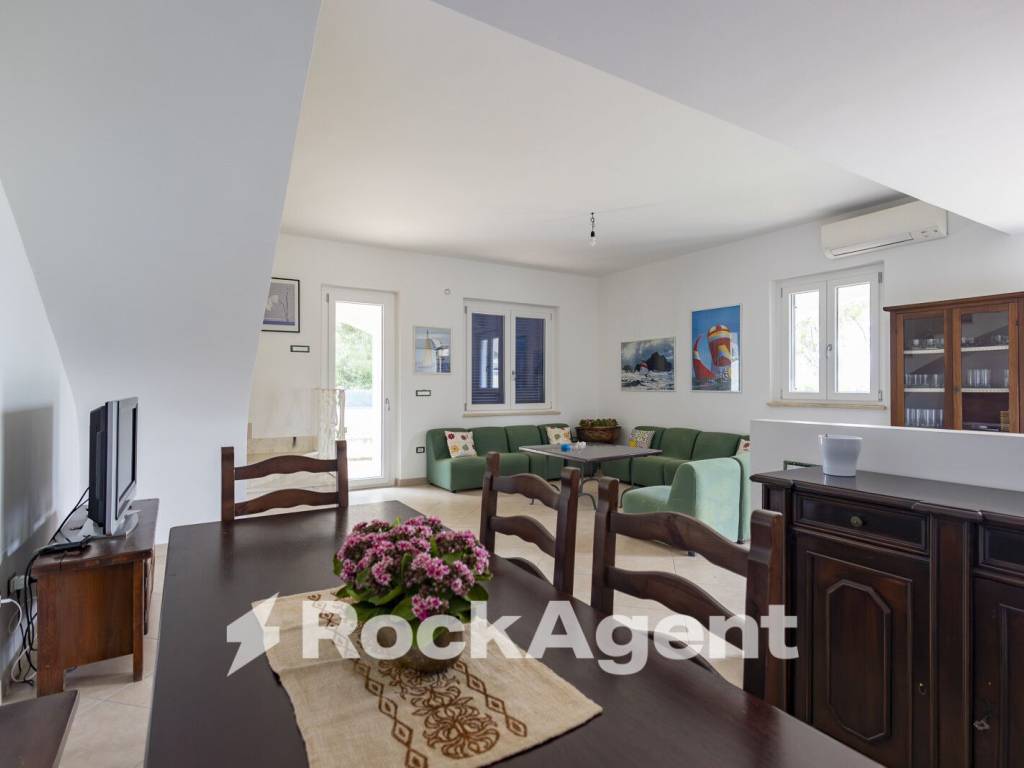 Villa a Montauro in Contrada Botterio - Foto 4