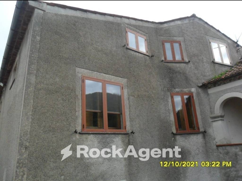 Casa indipendente a Trecchina in Via Grisi, 2 - Foto 4