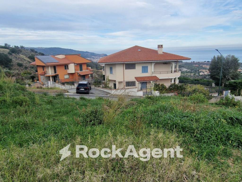 Terreno a Montepaone in località cammari - Foto 4