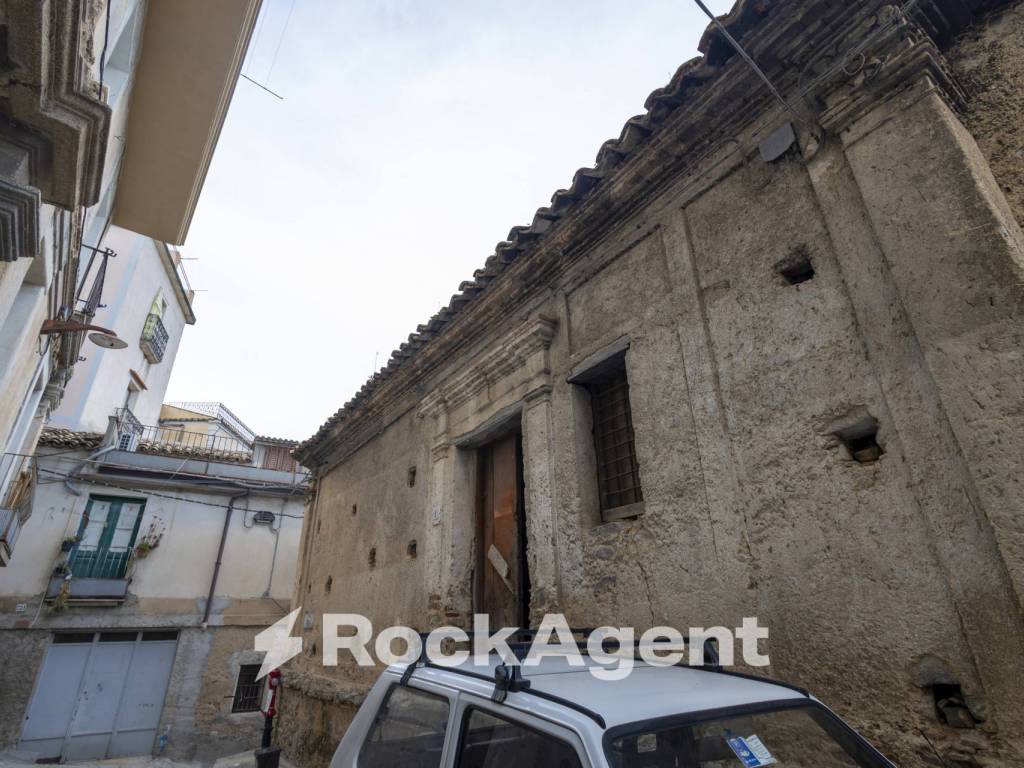 Rustico / casale a Badolato in VIA FIORENTINO 1 - Foto 5