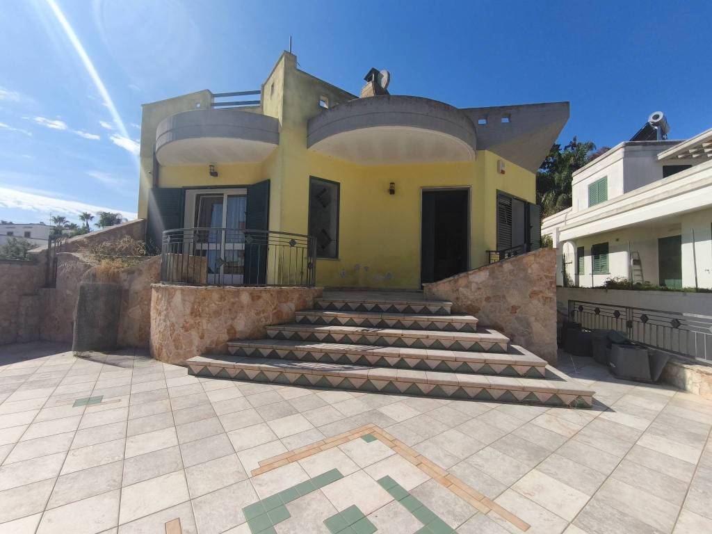 Villa a Taviano in Via Pio La Torre, 13 - Foto 2
