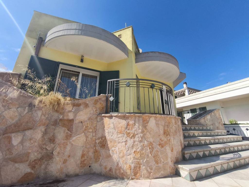 Villa a Taviano in Via Pio La Torre, 13 - Foto 5