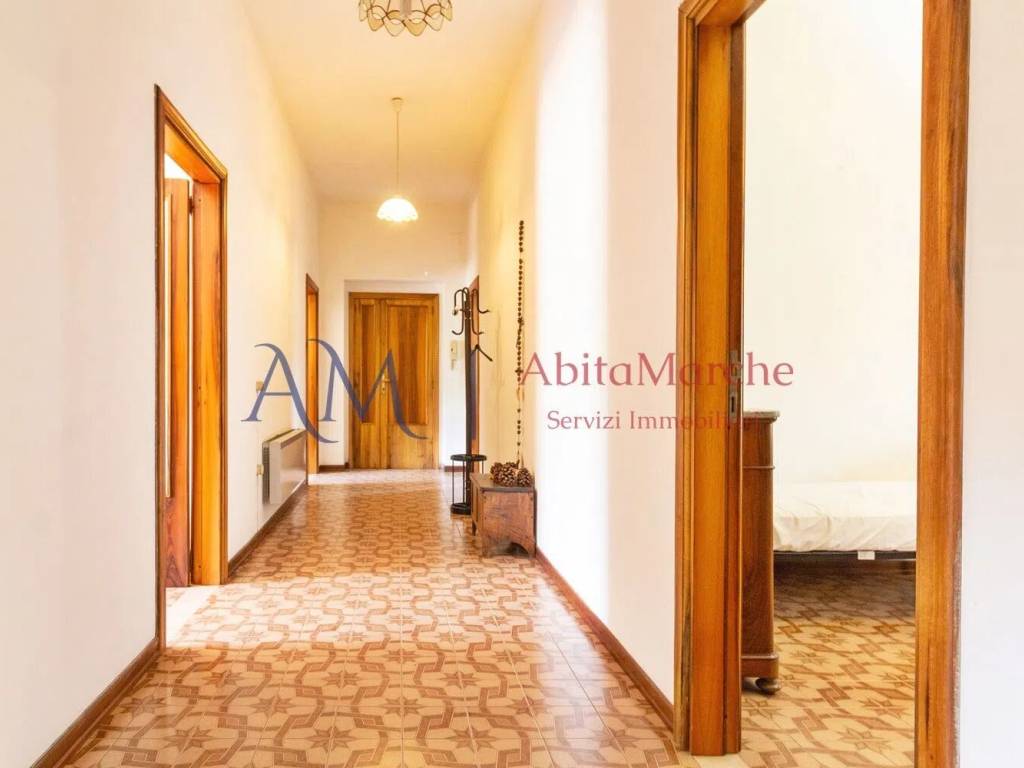 Appartamento a Montalto delle marche in Contrada Lago No Number - Foto 2