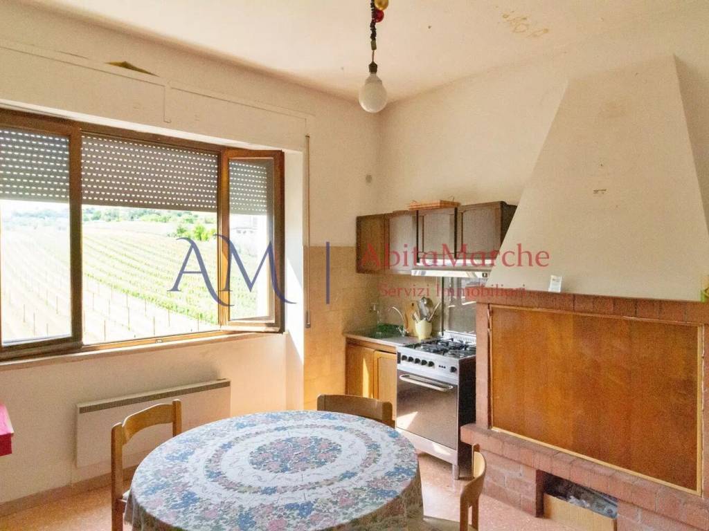 Appartamento a Montalto delle marche in Contrada Lago No Number - Foto 3