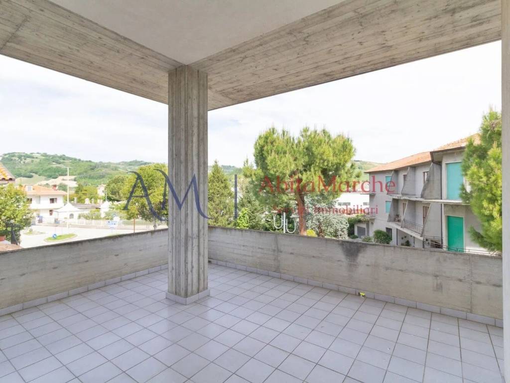 Appartamento a Montalto delle marche in Contrada Lago No Number - Foto 4