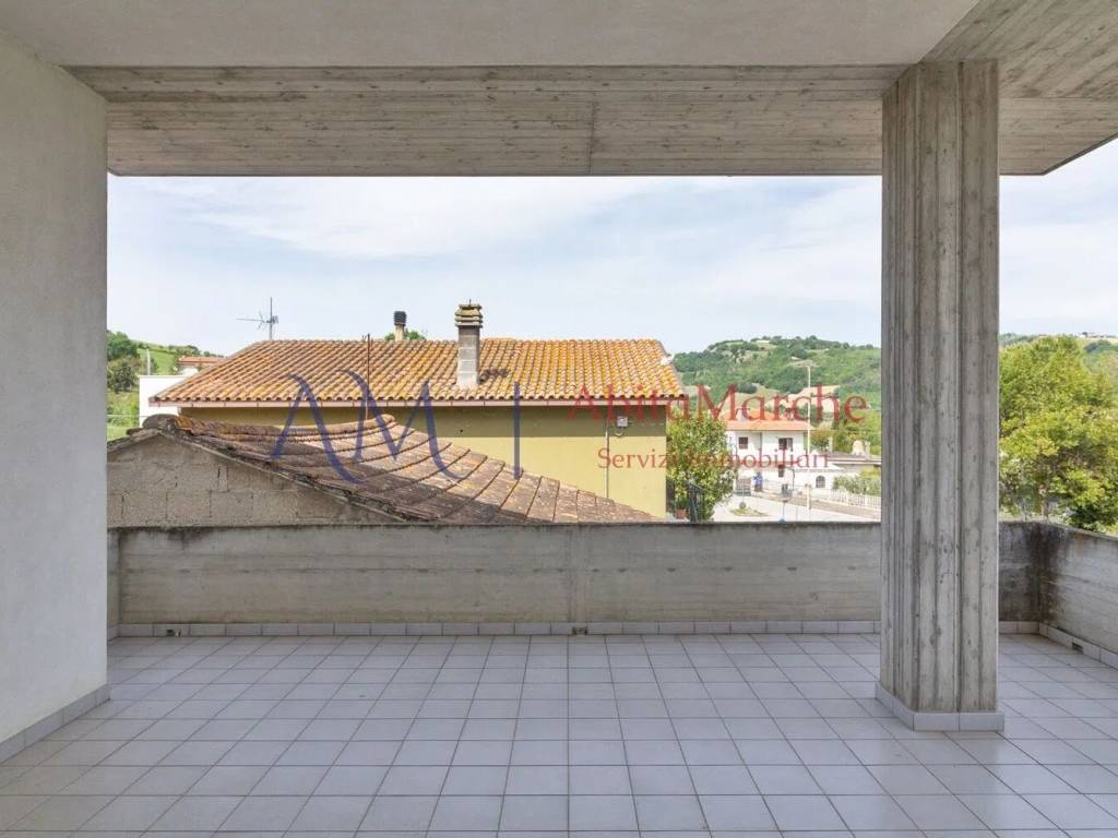 Appartamento a Montalto delle marche in Contrada Lago No Number - Foto 5