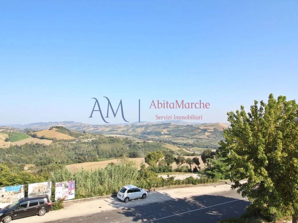 Appartamento a Monte vidon combatte in Via Nuova, 12 - Foto 2