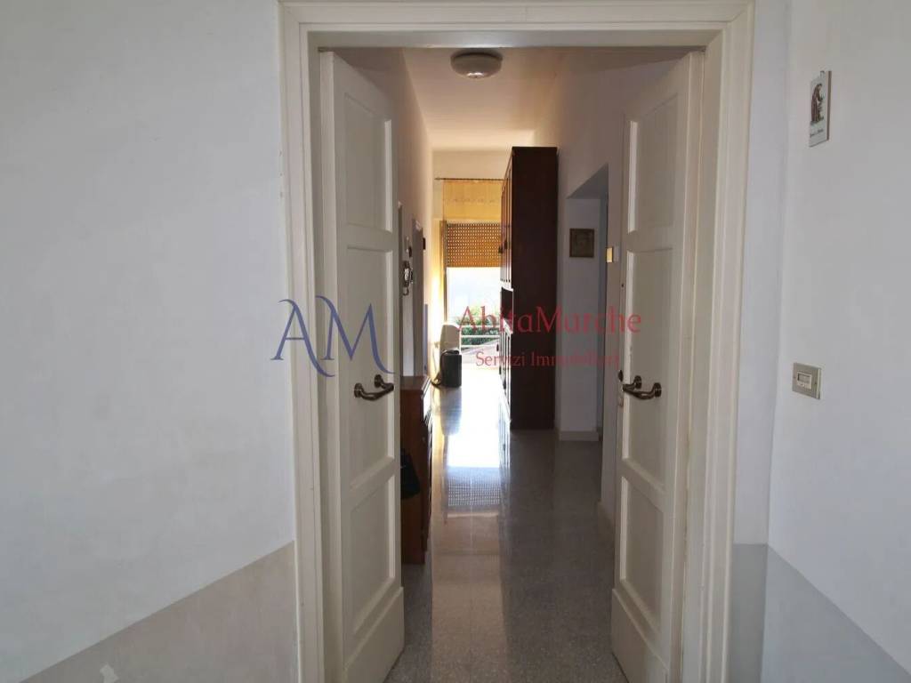 Appartamento a Monte vidon combatte in Via Nuova, 12 - Foto 5