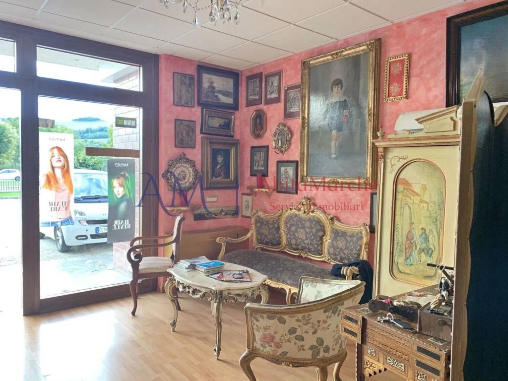 Immobile a Monterubbiano in Via Aldo Moro, 18 - Foto 2