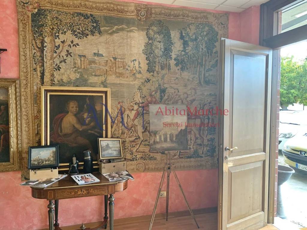 Immobile a Monterubbiano in Via Aldo Moro, 18 - Foto 5