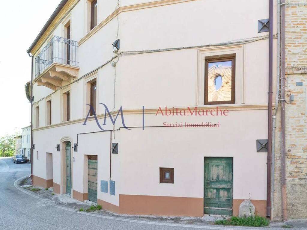 Villa a Montegiorgio in Alteta No Number - Foto 2