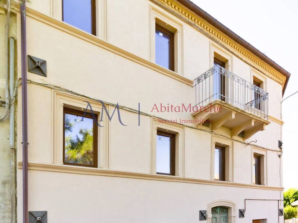 Villa a Montegiorgio in Alteta No Number - Foto 3