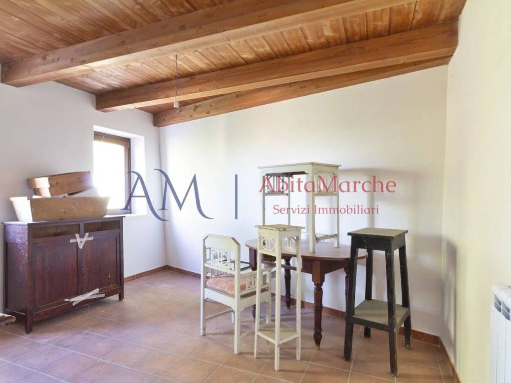 Villa a Montegiorgio in Alteta No Number - Foto 5