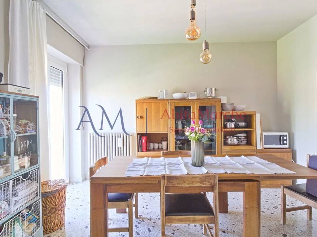 Appartamento a Fermo in Via Goito No Number - Foto 2