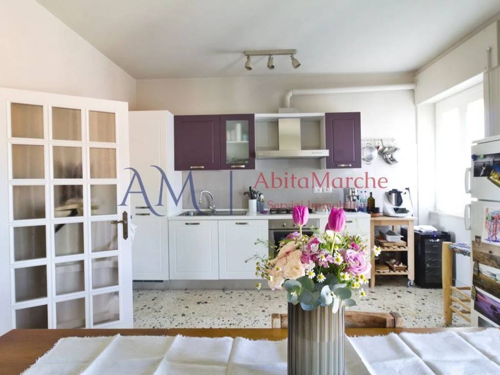 Appartamento a Fermo in Via Goito No Number - Foto 3