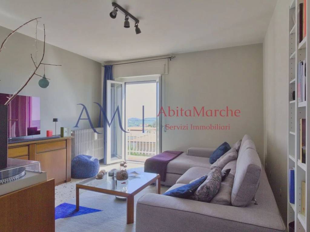 Appartamento a Fermo in Via Goito No Number - Foto 4