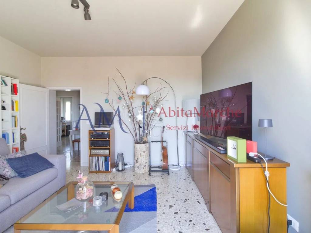 Appartamento a Fermo in Via Goito No Number - Foto 5