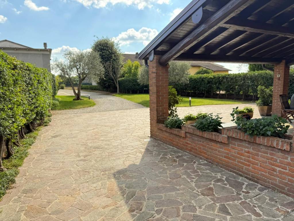 Rustico / casale a Montichiari in Contrada Bellandi - Foto 2