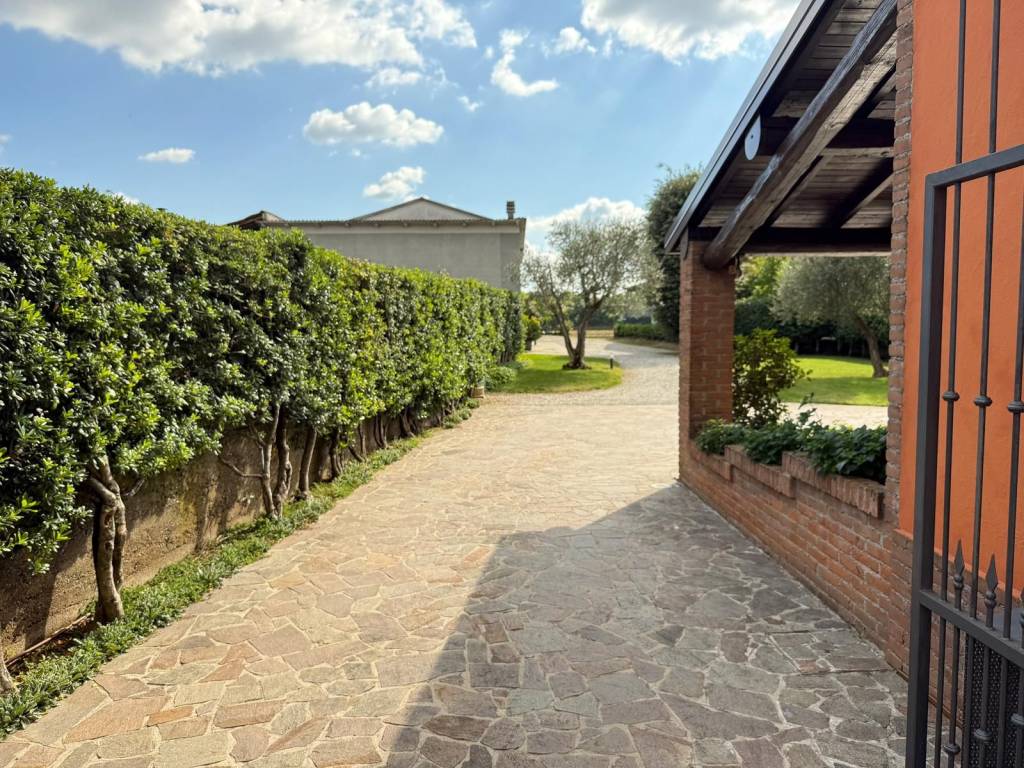 Rustico / casale a Montichiari in Contrada Bellandi - Foto 4