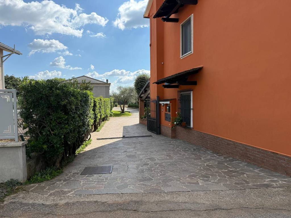 Rustico / casale a Montichiari in Contrada Bellandi - Foto 5
